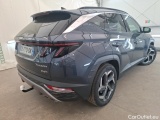  Hyundai  Tucson HYUNDAI  / 2020 / 5P / SUV 1.6 PHEV 265 HTRAC EXECUTIVE 4WD AUTO #3