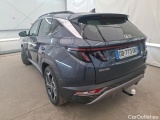  Hyundai  Tucson HYUNDAI  / 2020 / 5P / SUV 1.6 PHEV 265 HTRAC EXECUTIVE 4WD AUTO #2