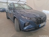  Hyundai  Tucson HYUNDAI  / 2020 / 5P / SUV 1.6 PHEV 265 HTRAC EXECUTIVE 4WD AUTO #4