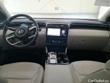  Hyundai  Tucson HYUNDAI  / 2020 / 5P / SUV 1.6 PHEV 265 HTRAC EXECUTIVE 4WD AUTO #5