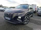  Hyundai  Tucson  Executive Hybrid 2WD 1.6 T-GDI 230CV BVA6 E6d 