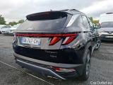  Hyundai  Tucson  Executive Hybrid 2WD 1.6 T-GDI 230CV BVA6 E6d #3