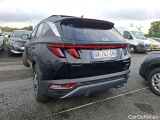  Hyundai  Tucson  Executive Hybrid 2WD 1.6 T-GDI 230CV BVA6 E6d #2
