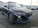  Hyundai  Tucson  Executive Hybrid 2WD 1.6 T-GDI 230CV BVA6 E6d #4