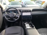  Hyundai  Tucson  Executive Hybrid 2WD 1.6 T-GDI 230CV BVA6 E6d #5