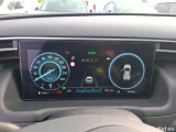  Hyundai  Tucson  Executive Hybrid 2WD 1.6 T-GDI 230CV BVA6 E6d #6