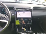  Hyundai  Tucson  Executive Hybrid 2WD 1.6 T-GDI 230CV BVA6 E6d #7
