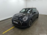  Mini  Mini   / 2014 / 3P / Berline Cooper SE Finition Yours 184 ch BVA 
