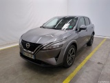  Nissan  Qashqai NISSAN  / 2021 / 5P / Crossover 1.3 MHEV 158ch Xtronic N-Style(SP) 