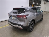  Nissan  Qashqai NISSAN  / 2021 / 5P / Crossover 1.3 MHEV 158ch Xtronic N-Style(SP) #3