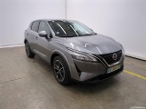  Nissan  Qashqai NISSAN  / 2021 / 5P / Crossover 1.3 MHEV 158ch Xtronic N-Style(SP) #4