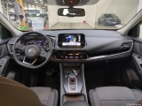  Nissan  Qashqai NISSAN  / 2021 / 5P / Crossover 1.3 MHEV 158ch Xtronic N-Style(SP) #5