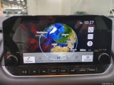  Nissan  Qashqai NISSAN  / 2021 / 5P / Crossover 1.3 MHEV 158ch Xtronic N-Style(SP) #12