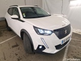  Peugeot  2008 PEUGEOT  / 2019 / 5P / Crossover BLUEHDI 110 S&S ALLURE PACK #4