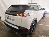  Peugeot  2008 PEUGEOT  / 2019 / 5P / Crossover BLUEHDI 110 S&S ALLURE PACK #3