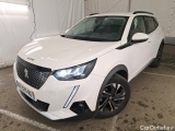  Peugeot  2008 PEUGEOT  / 2019 / 5P / Crossover BLUEHDI 110 S&S ALLURE PACK 