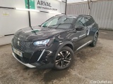  Peugeot  2008  Allure Business 1.5 HDi 110CV BVM6 E6d 