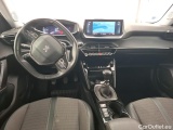  Peugeot  2008  Allure Business 1.5 HDi 110CV BVM6 E6d #5