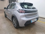  Peugeot  208  (e-) Active Business 50kWh BVA #2