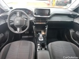  Peugeot  208  (e-) Active Business 50kWh BVA #5