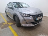  Peugeot  208  (e-) Active Business 50kWh BVA #4