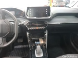  Peugeot  208  (e-) Active Business 50kWh BVA #10