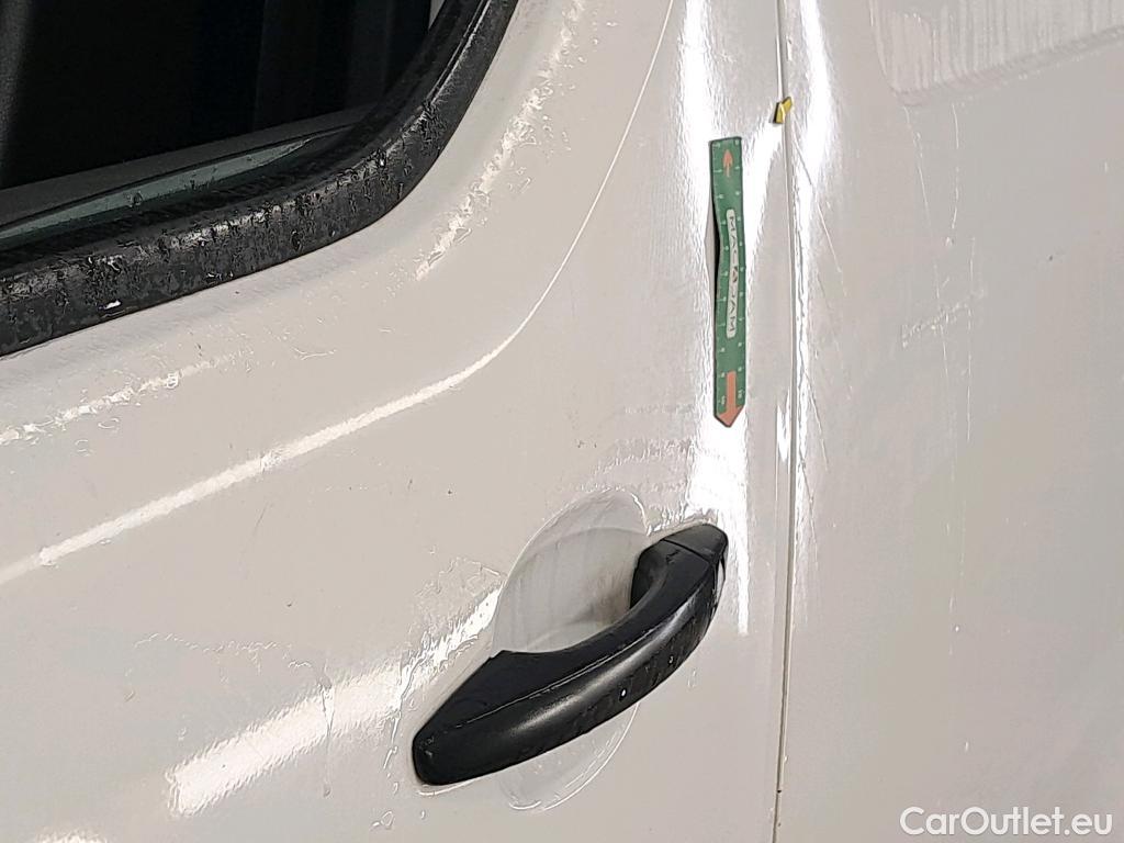  Peugeot  Expert  Fourgon Pro L1 1.5 HDi 100CV BVM6 E6dT #6