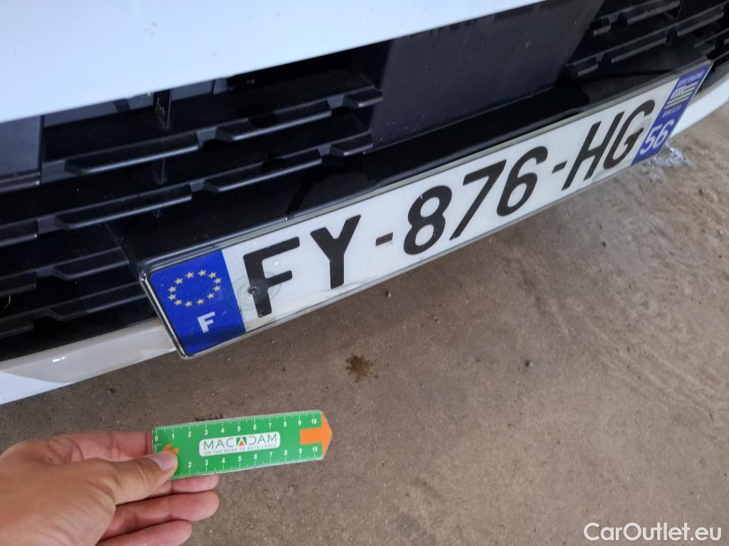  Renault  Clio  V Business 1.0 SCe 65CV BVM5 E6d #30