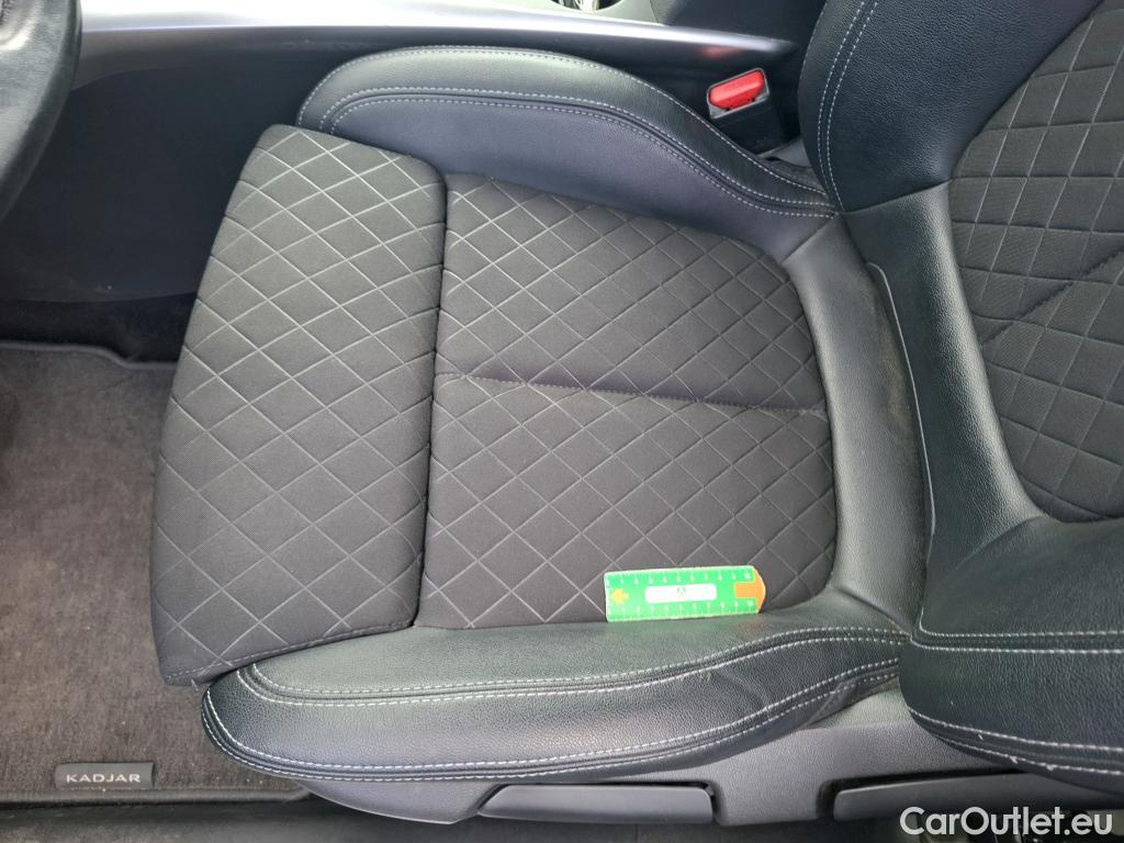  Renault  Kadjar  Intens 1.3 TCe 140CV BVA7 E6dT #7