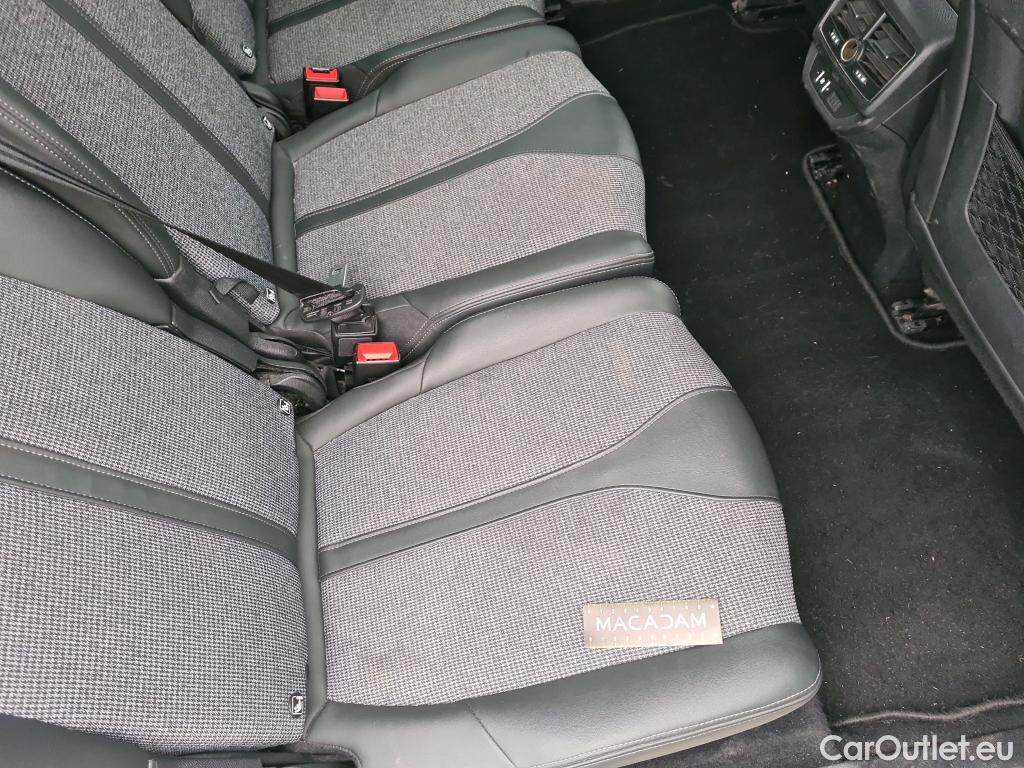  Peugeot  5008 PEUGEOT  / 2016 / 5P / SUV BlueHDi 130 S&S EAT8 ALLURE #6