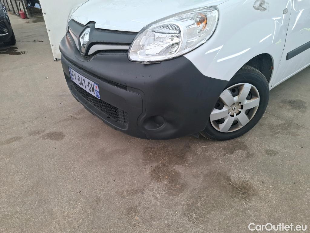  Renault  Kangoo  II Express Grand Confort (L1) 1.5 dCi 80CV BVM6 E6dT #7