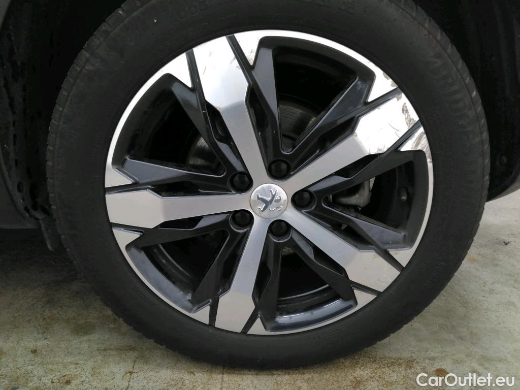 Peugeot  3008 PEUGEOT  / 2016 / 5P / SUV BlueHDi 130 EAT8 ACTIVE BUSINESS (Ex 147B) #33