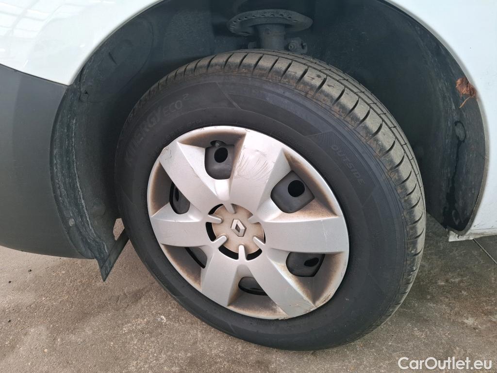  Renault  Kangoo  II Express Grand Confort (L1) 1.5 dCi 80CV BVM6 E6dT #25