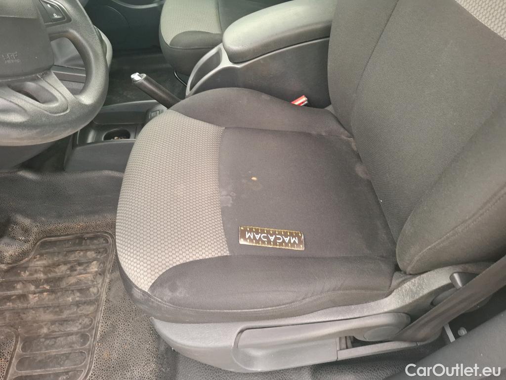  Renault  Kangoo  II Express Grand Confort (L1) 1.5 dCi 80CV BVM6 E6dT #4