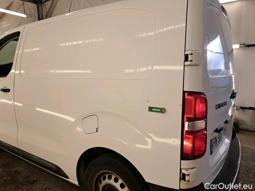  Peugeot  Expert  Fourgon Pro L1 1.5 HDi 100CV BVM6 E6dT #3