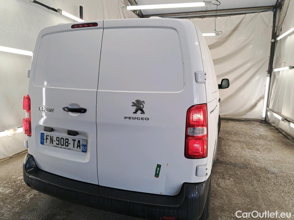  Peugeot  Expert  Fourgon Pro L1 1.5 HDi 100CV BVM6 E6dT #11