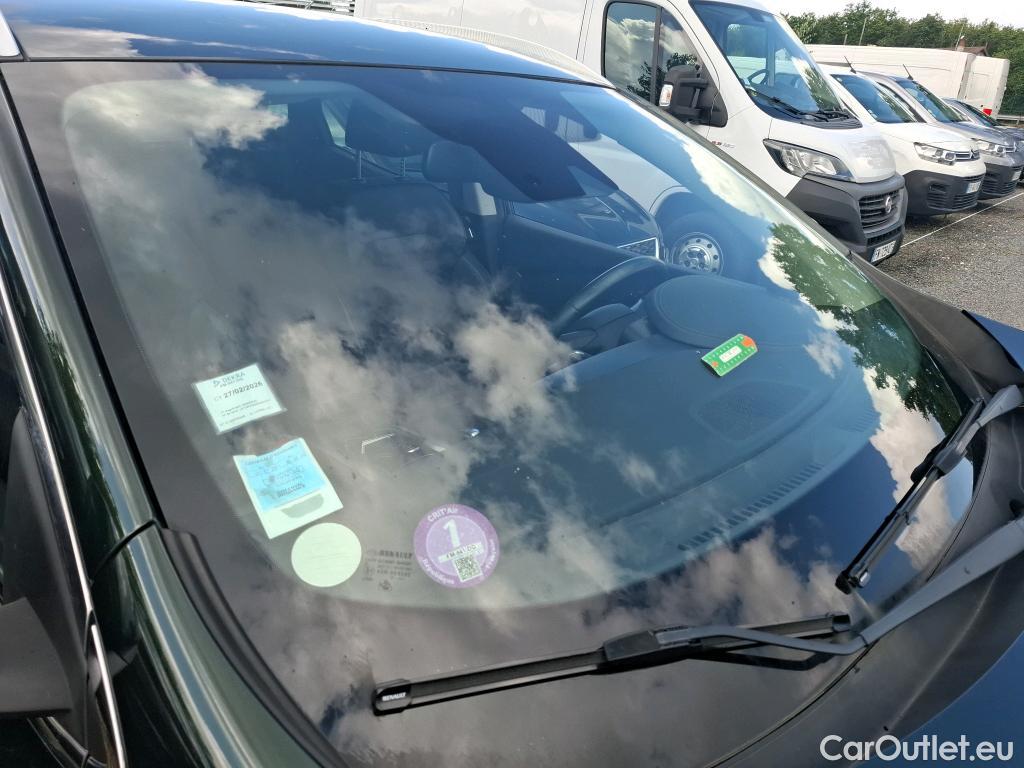  Renault  Kadjar  Intens 1.3 TCe 140CV BVA7 E6dT #1