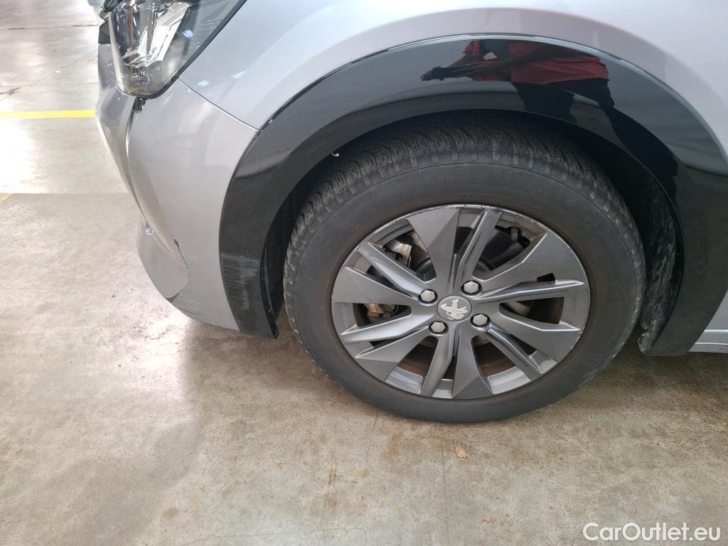  Peugeot  208  (e-) Active Business 50kWh BVA #43