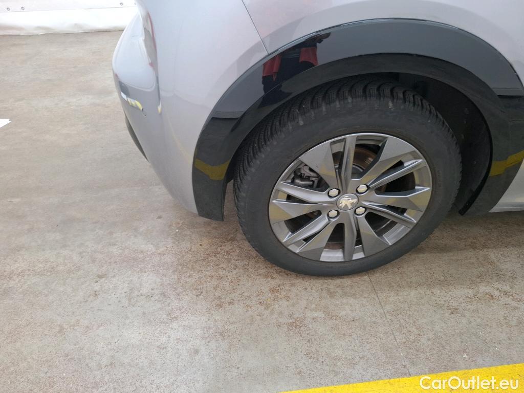  Peugeot  208  (e-) Active Business 50kWh BVA #40