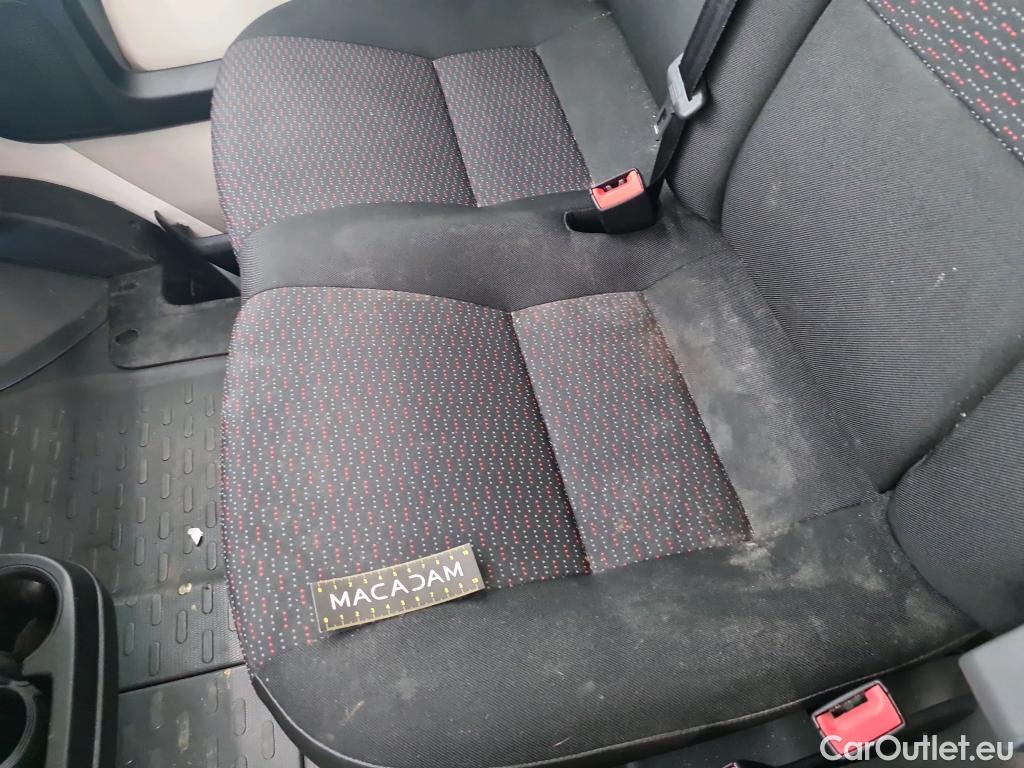  Peugeot  Boxer PEUGEOT  VU 4p Fourgon BLUEHDI 110 PREMIUM 330 L1H1 #6