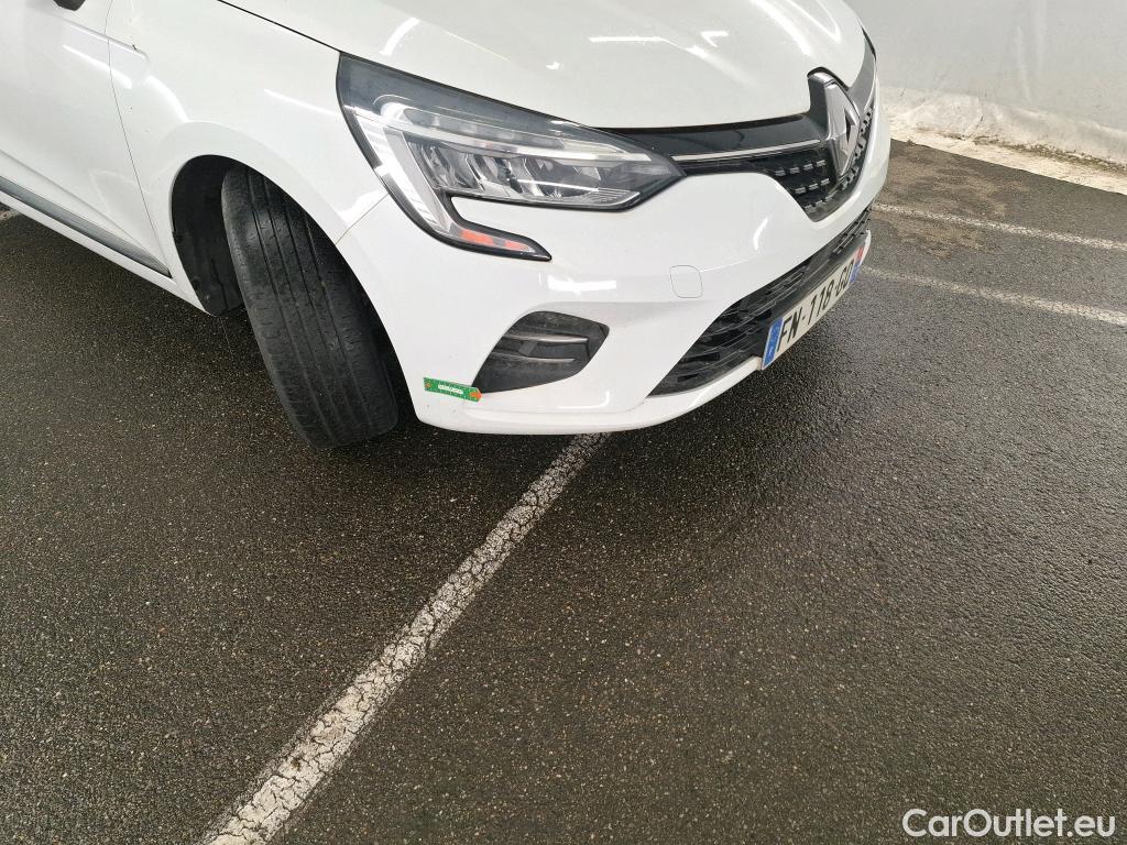  Renault  Clio RENAULT  / 2019 / 5P / Berline Business TCe 100 #7