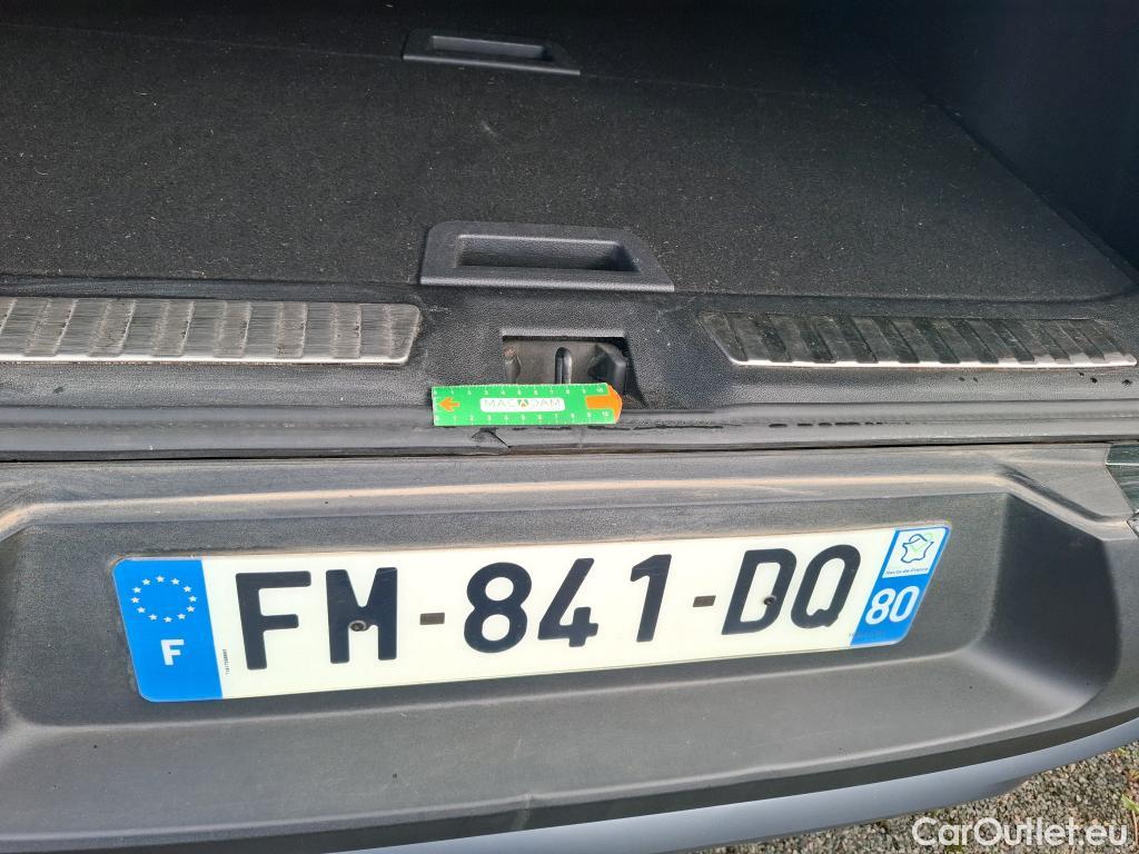  Renault  Kadjar  Intens 1.3 TCe 140CV BVA7 E6dT #3