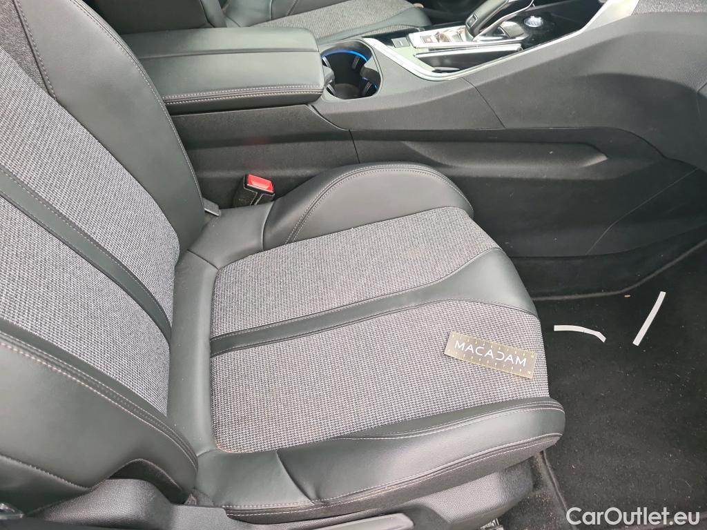  Peugeot  5008 PEUGEOT  / 2016 / 5P / SUV BlueHDi 130 S&S EAT8 ALLURE #7