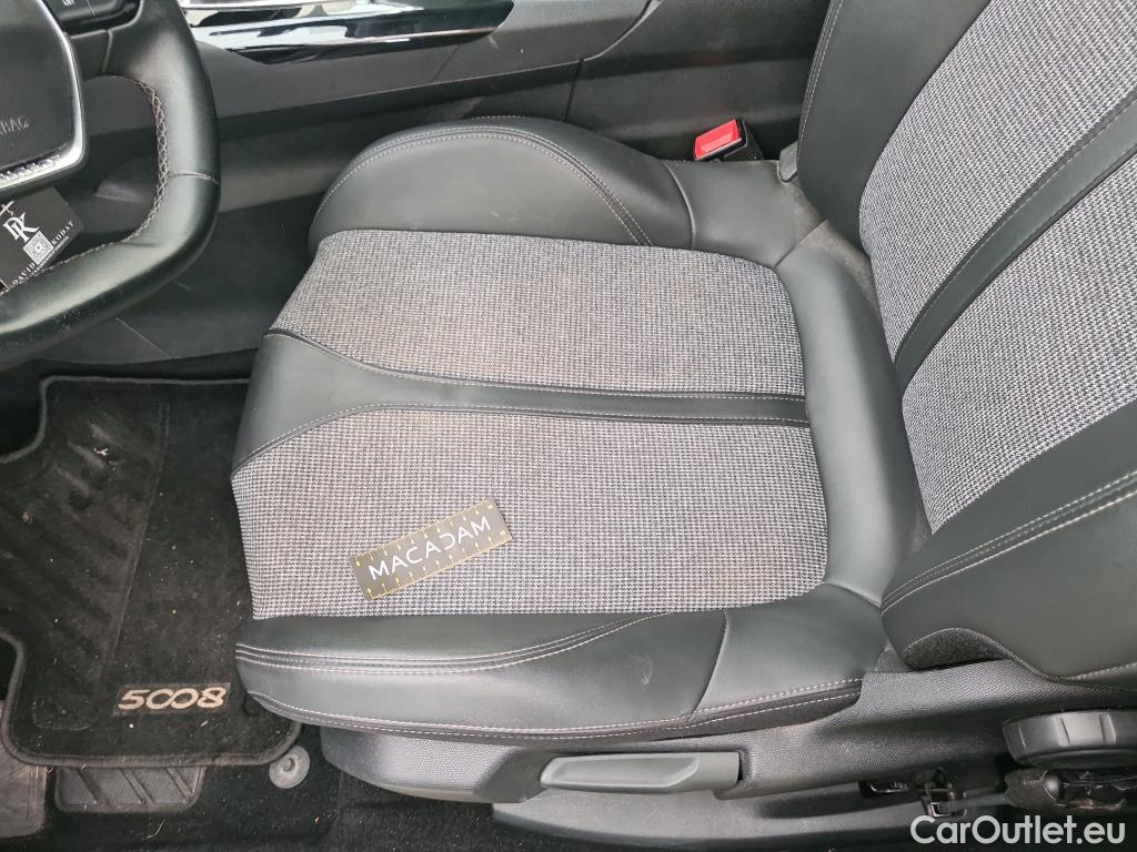  Peugeot  5008 PEUGEOT  / 2016 / 5P / SUV BlueHDi 130 S&S EAT8 ALLURE #1