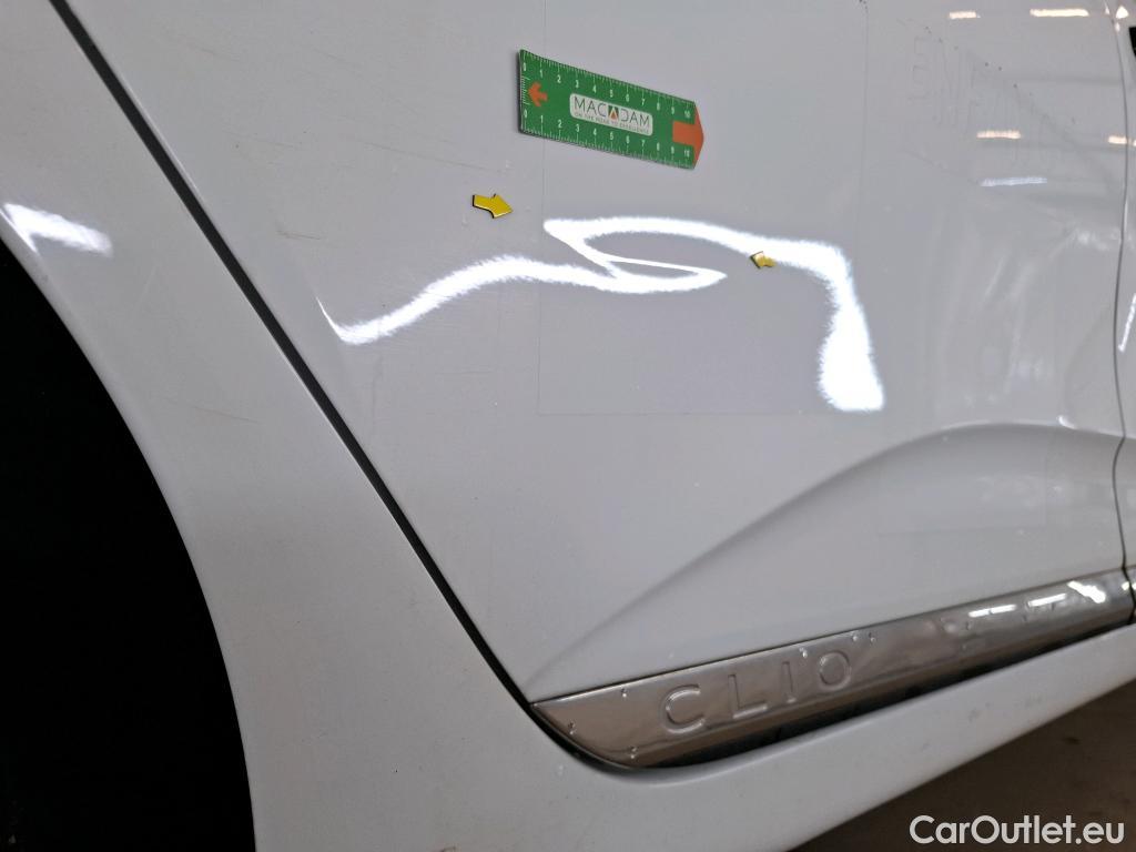  Renault  Clio  V Business 1.0 SCe 65CV BVM5 E6d #14