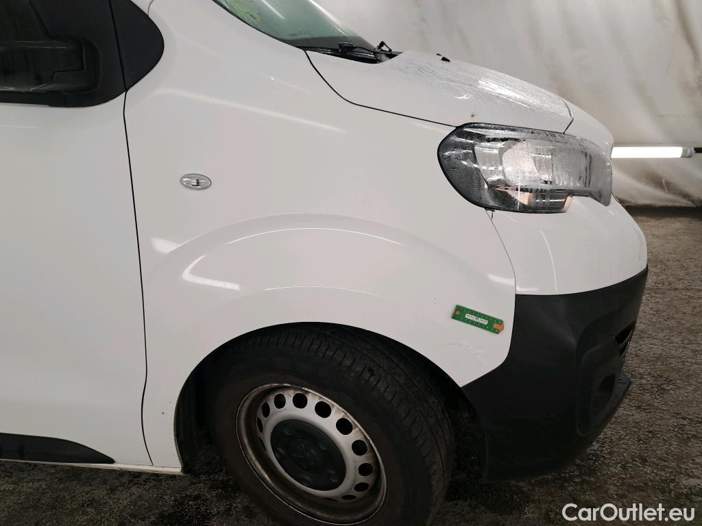  Peugeot  Expert  Fourgon Pro L1 1.5 HDi 100CV BVM6 E6dT #15