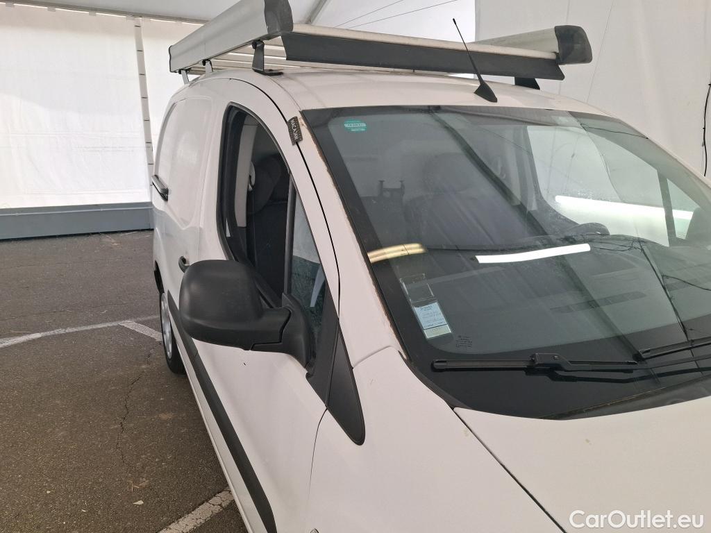  Peugeot  Partner  L1 Premium Pack 1.6 HDi 100CV BVM5 E6 #11