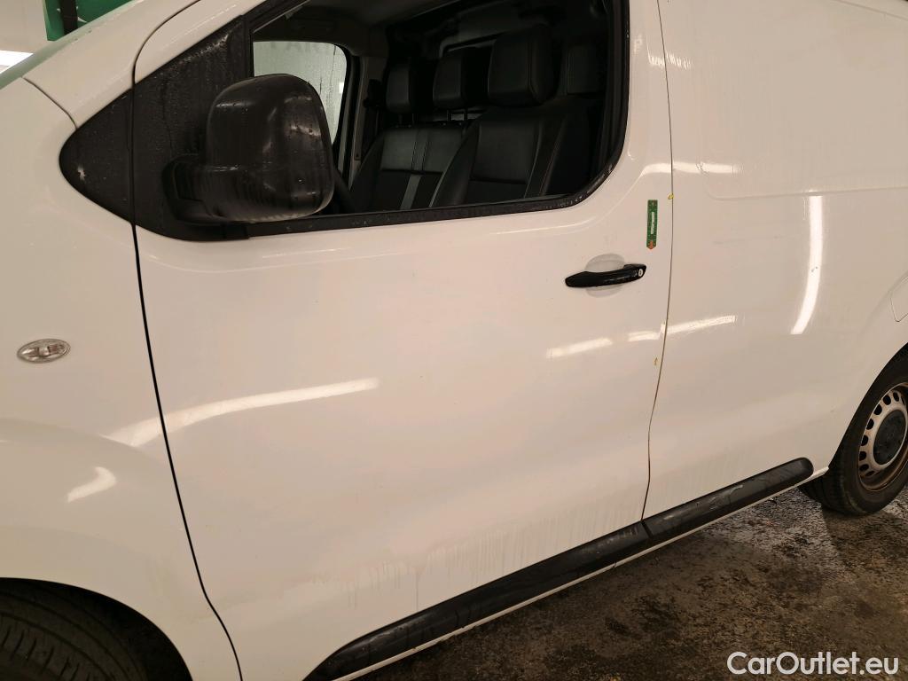  Peugeot  Expert  Fourgon Pro L1 1.5 HDi 100CV BVM6 E6dT #8