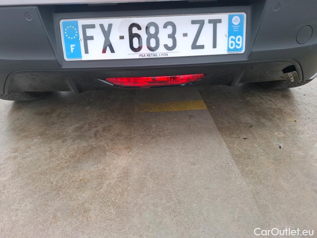  Peugeot  208  (e-) Active Business 50kWh BVA #55