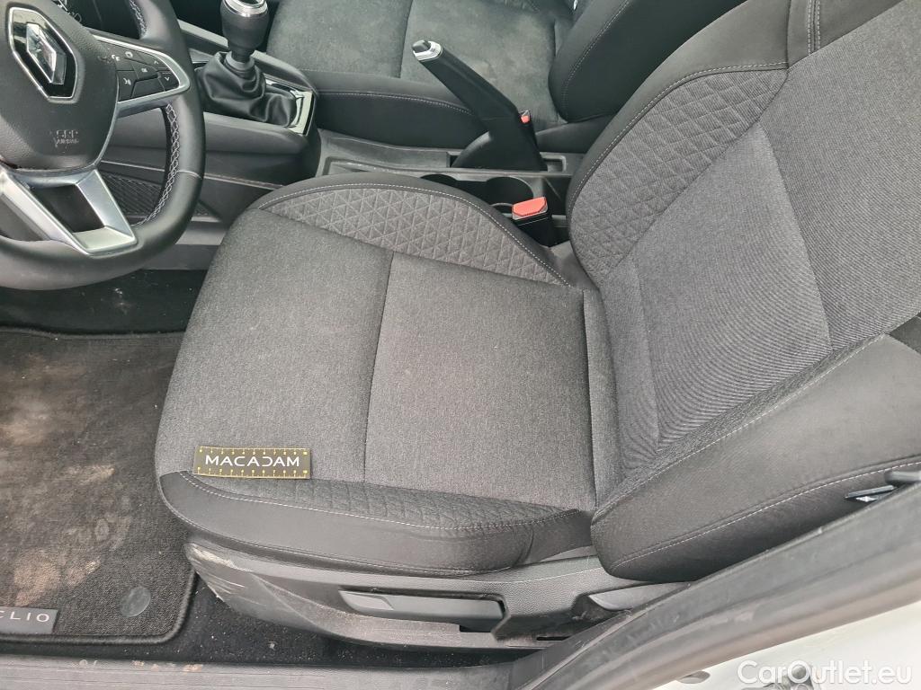 Renault  Clio  V Business 1.0 TCe 90CV BVM6 E6d #5